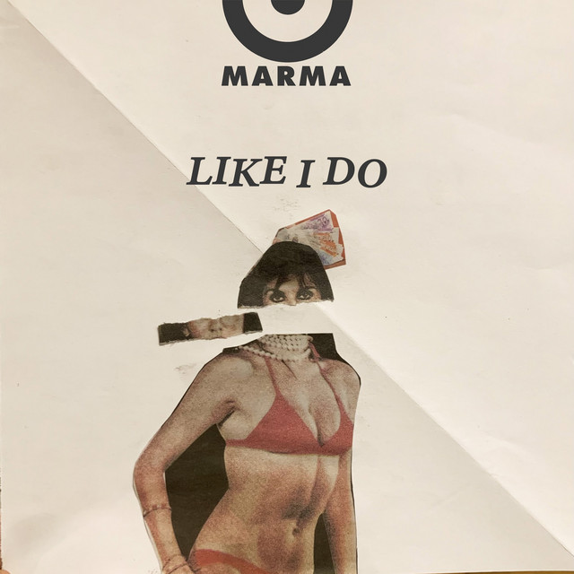 Like I Do cover art
