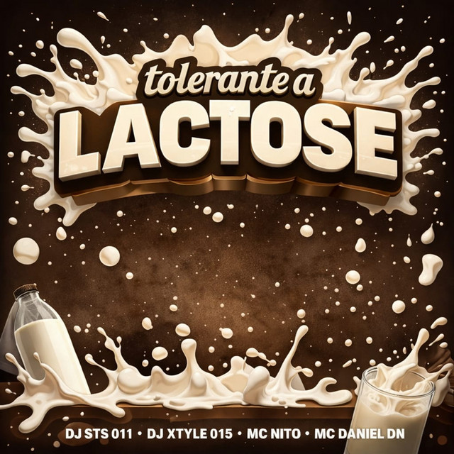 Tolerante a Lactose