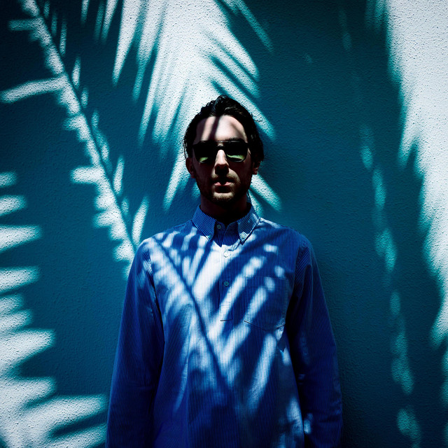 Imposter cover art