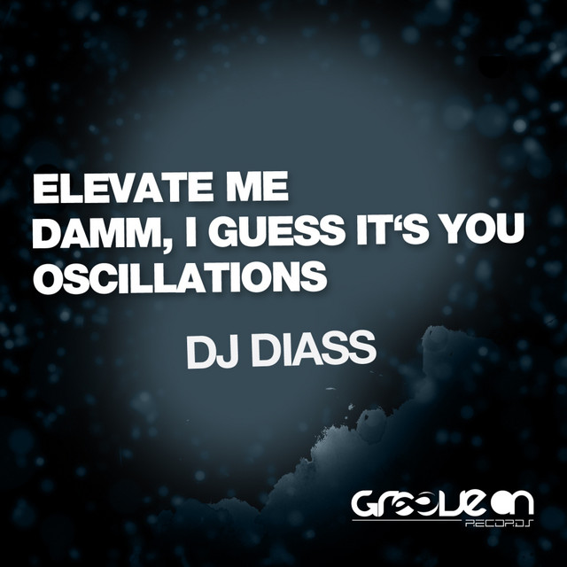 Elevate Me cover art