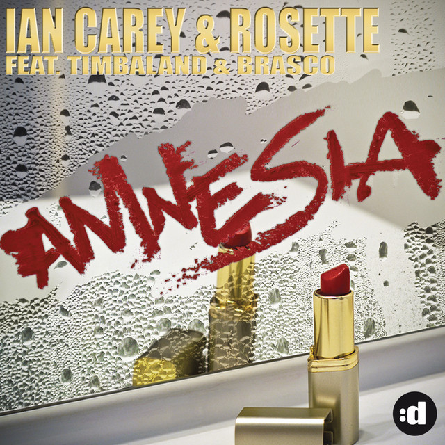 Amnesia - Radio Edit