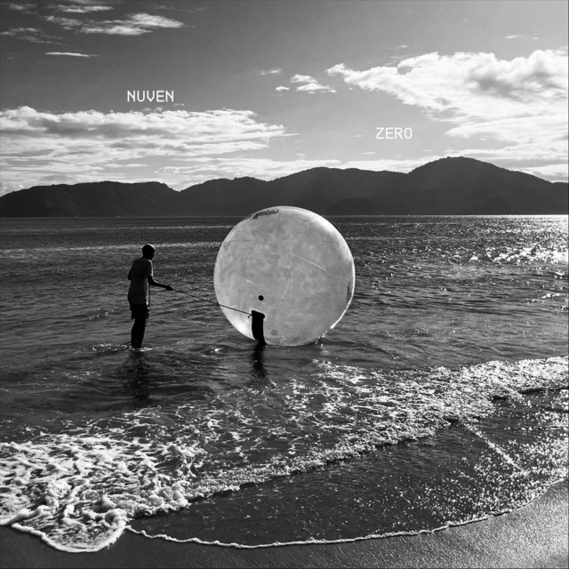 Zero cover art