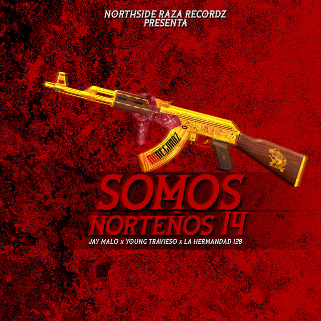 Somos Norteños 14