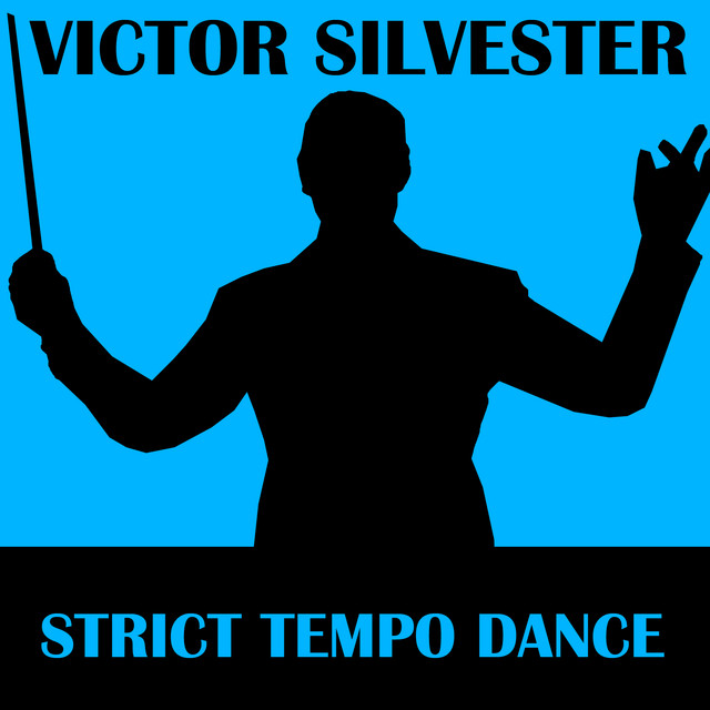 Strict Tempo Dance cover art