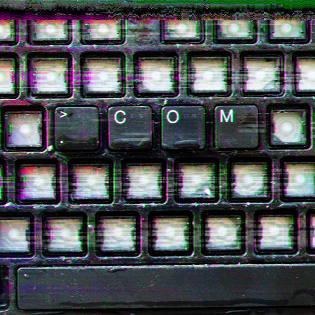 Dot Com cover