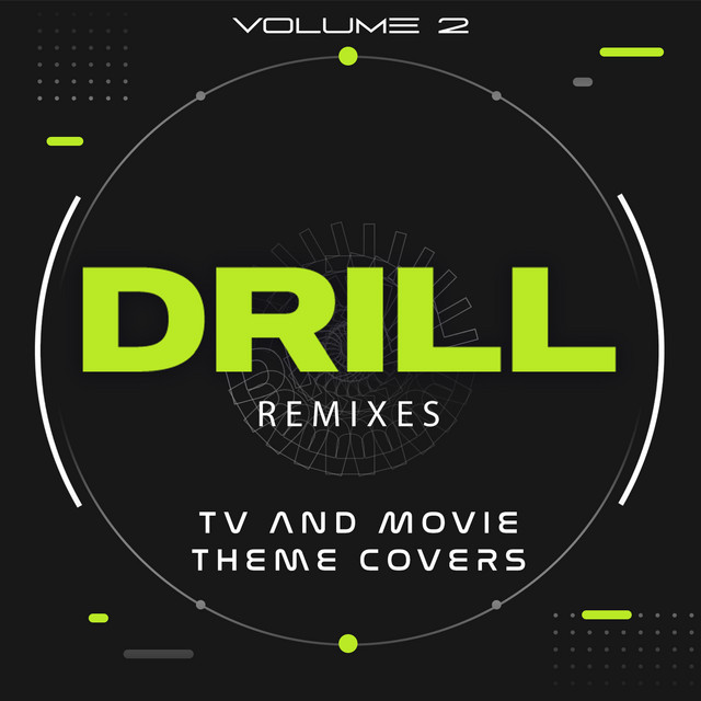 Gravity Falls (Drill Remix)