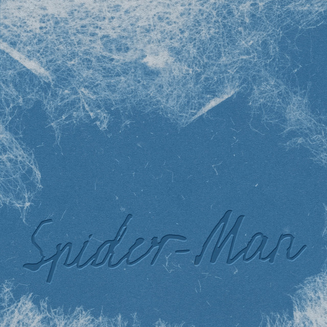 Spider-Man cover