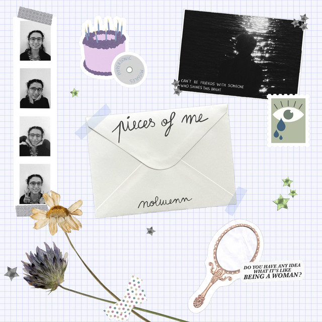 pieces of me