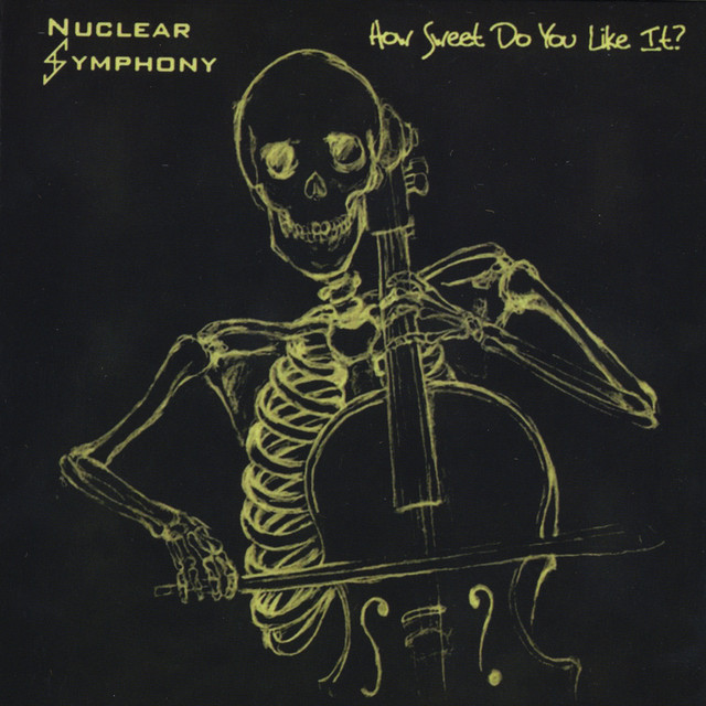 Nuclear Simphony Photo