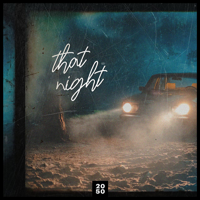That Night cover art