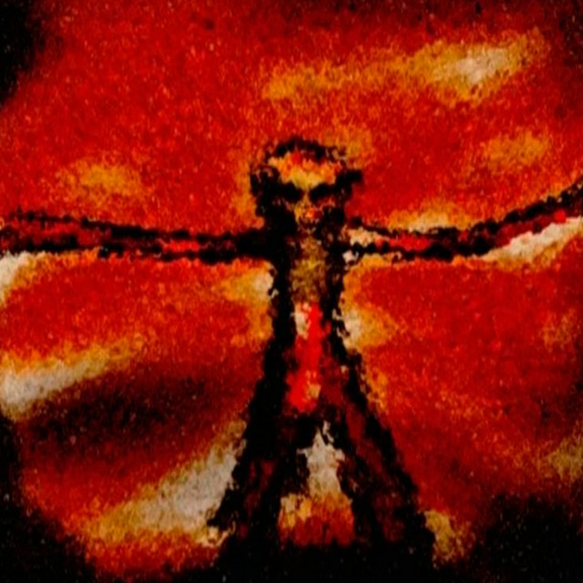 Cover art: Dehumanization — MEMEFACE