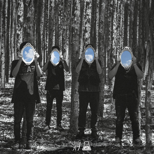 Fases & Faces cover art
