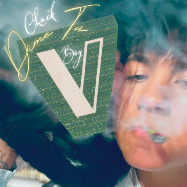 Dime Tú cover art