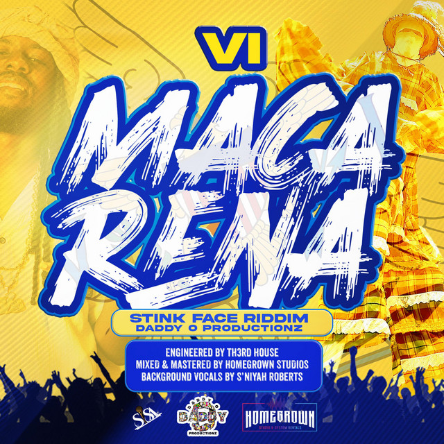 V.I Macarena
