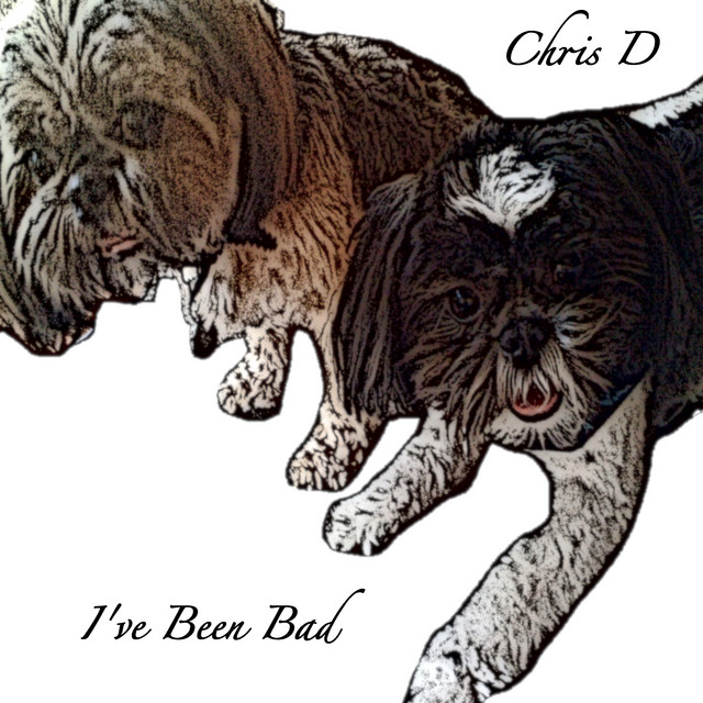 Chris D – You Is Bad