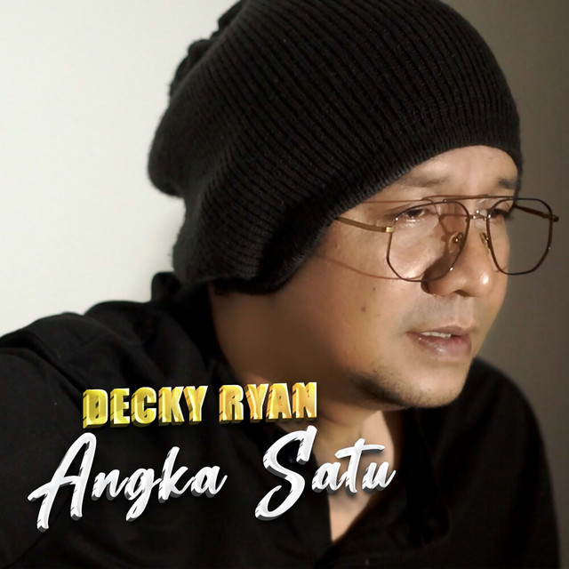 Angka Satu cover art