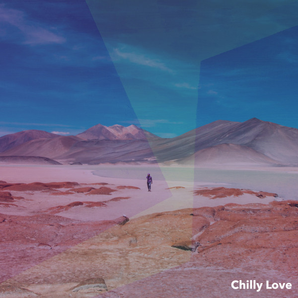Chilly Love cover art