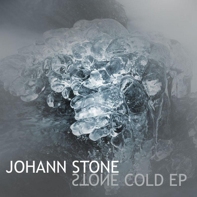 Stone Cold EP cover art