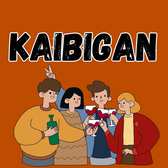 Kaibigan