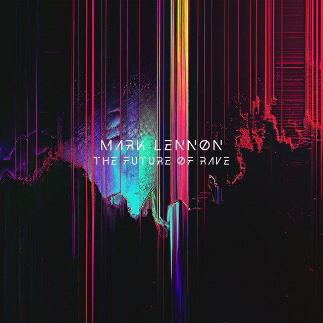 The Future of Rave album art