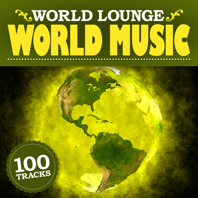 World Music cover