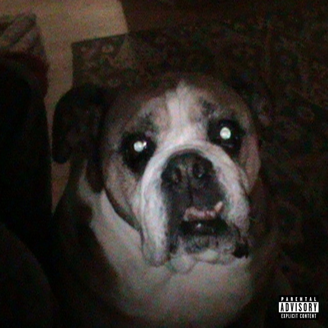 LADRA cover art