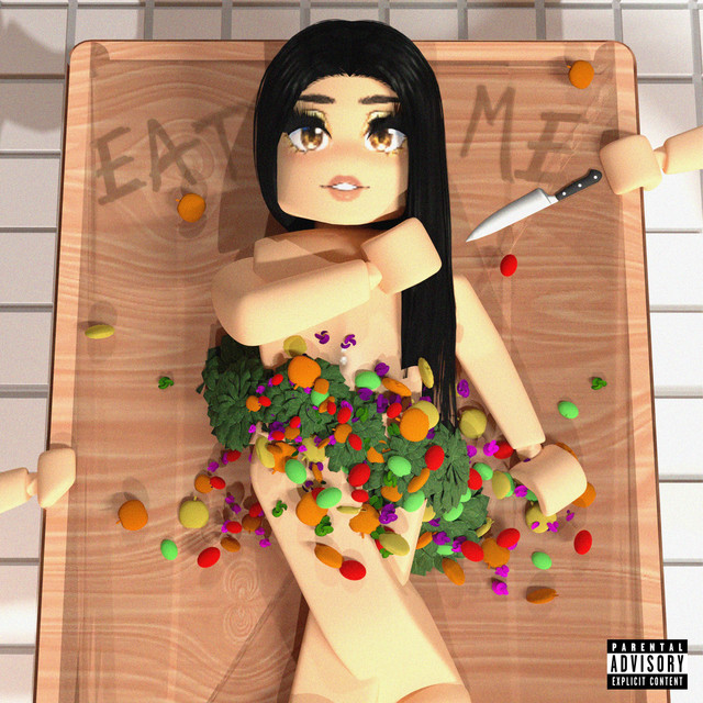 Eat Me cover art