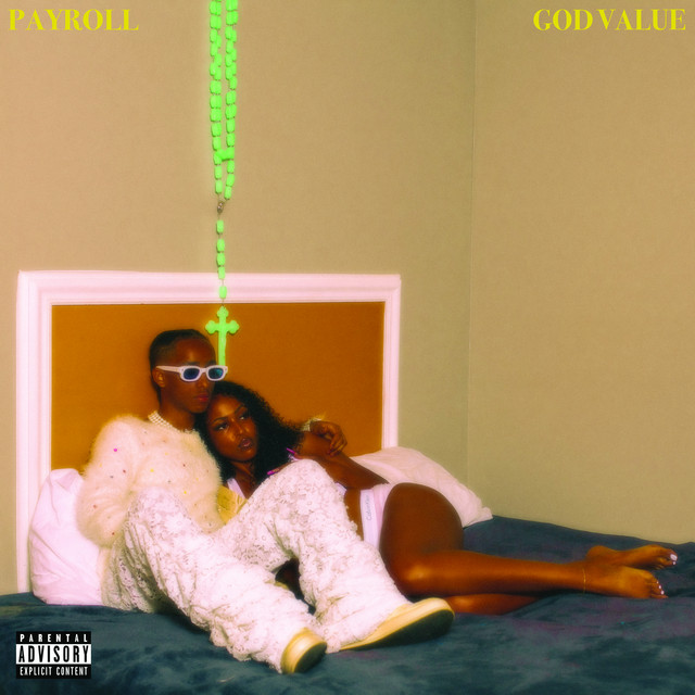 God Value cover art