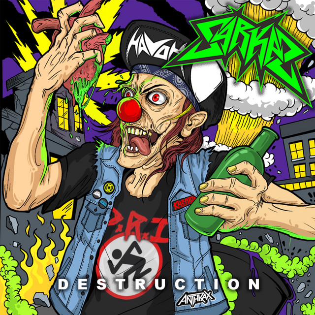 undefined album image