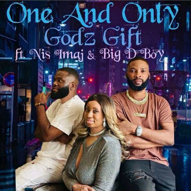 One And Only cover