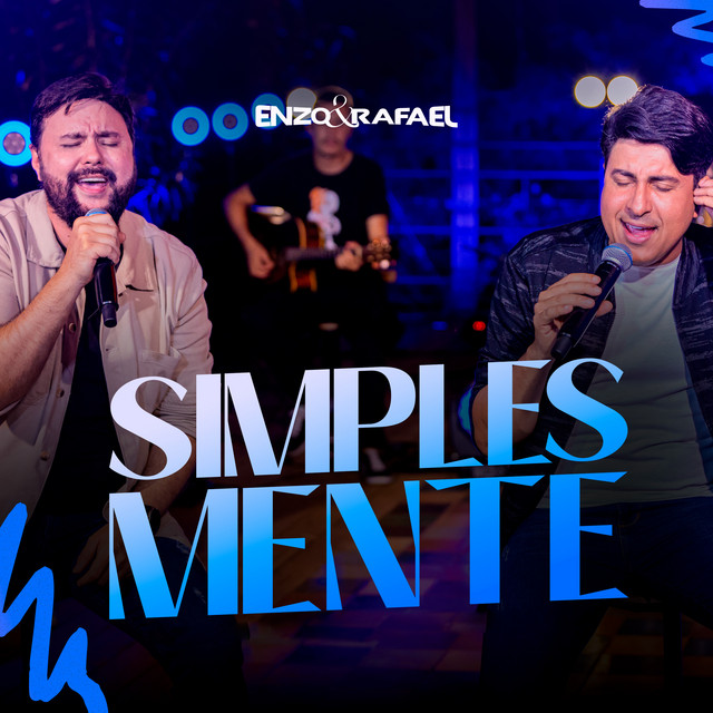 SIMPLESMENTE cover art