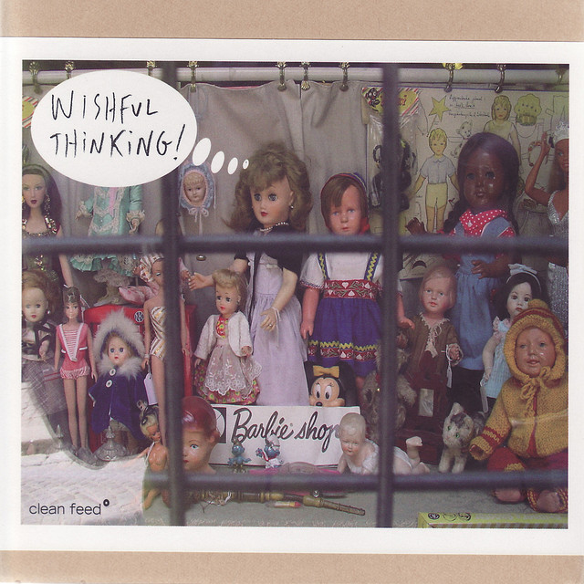 Wishful Thinking cover art