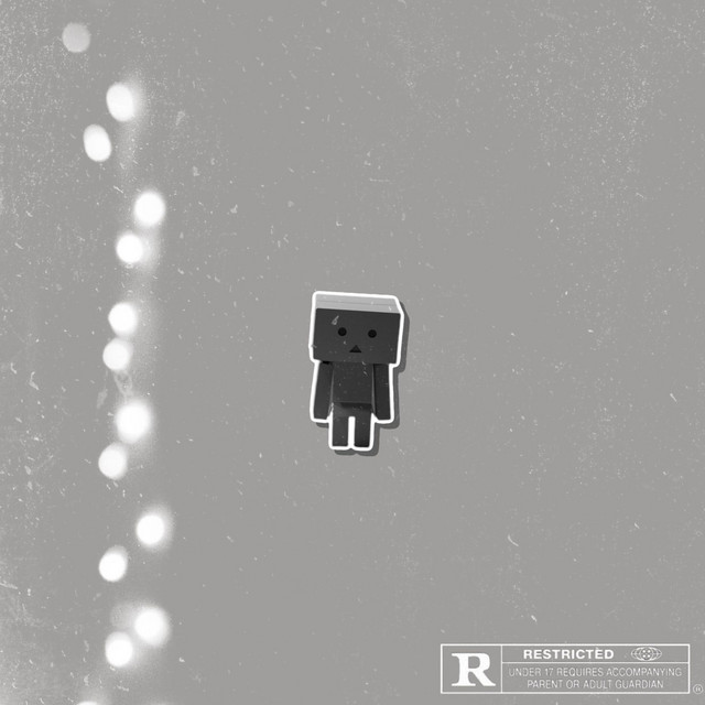 DIFFERENT cover art