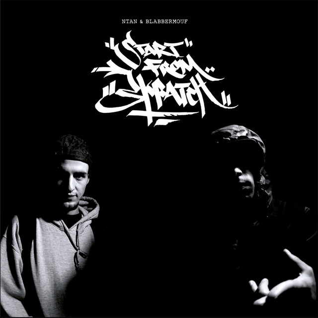 Start from Skratch cover art