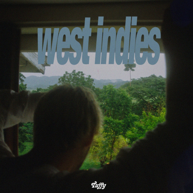 west indies cover art