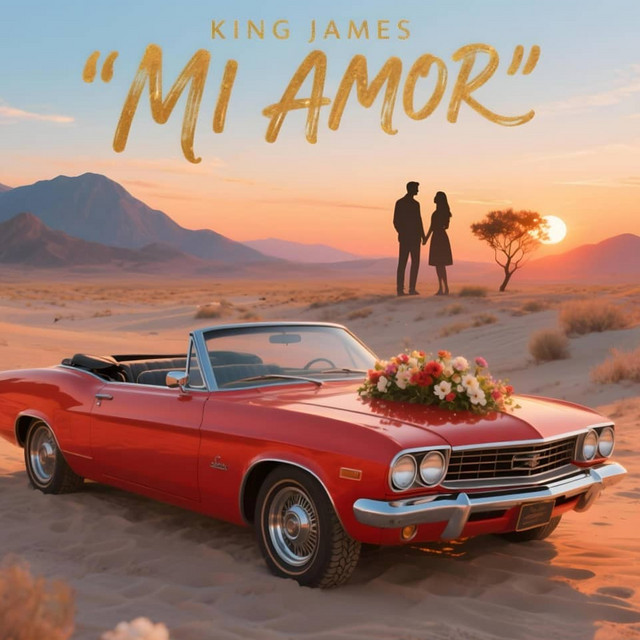 Mi Amor