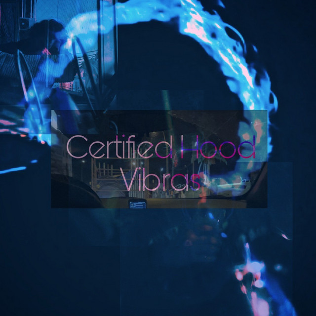 Certified Hood Vibras cover art