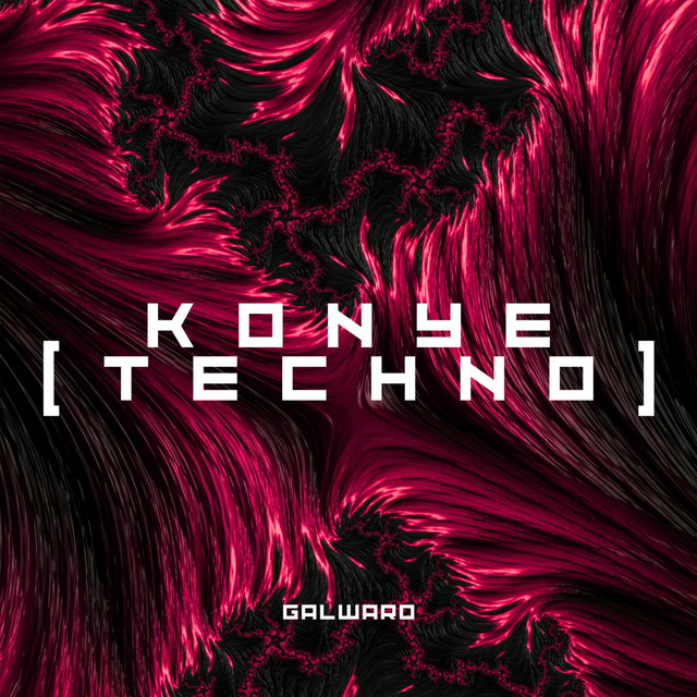 Konye (Techno)
