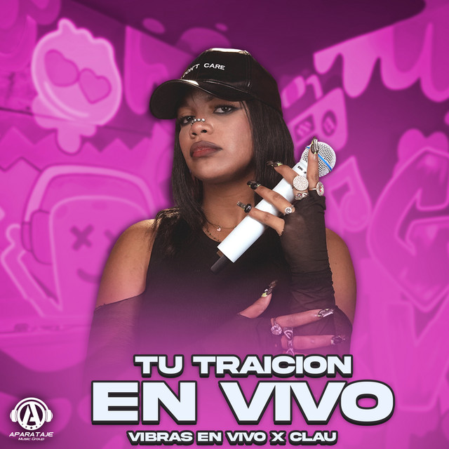 TU TRAICION - En Vivo