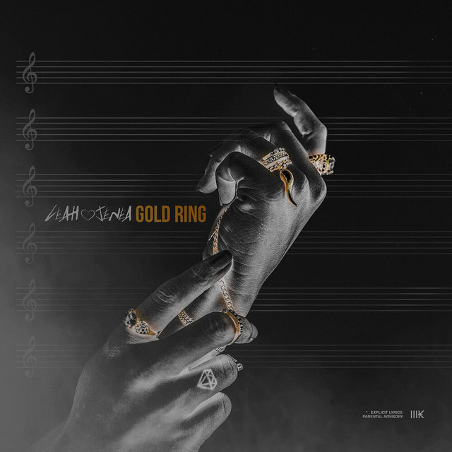 Gold Ring - Single by Leah Jenea | Spotify