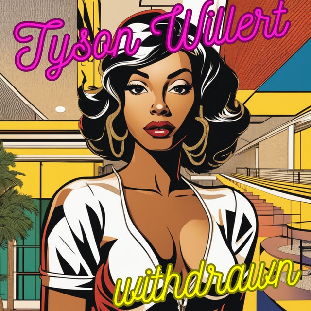 Withdrawn cover art