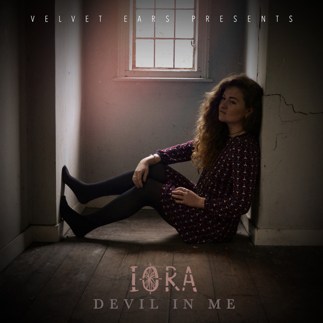 Devil in Me cover