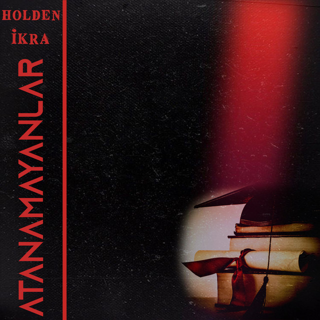 Atanamayanlar cover art