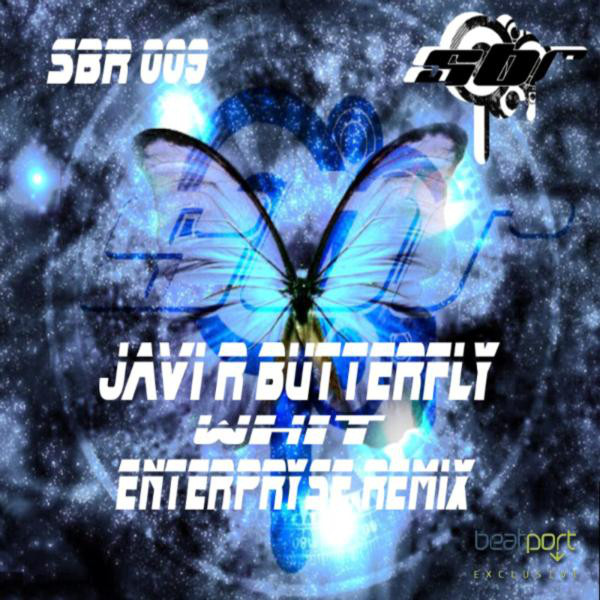 Butterfly Ep cover