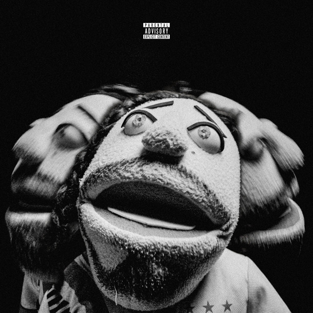 The Killin' Flow cover art