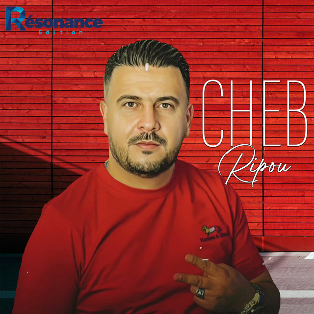 Taâhet Bkelbi cover art