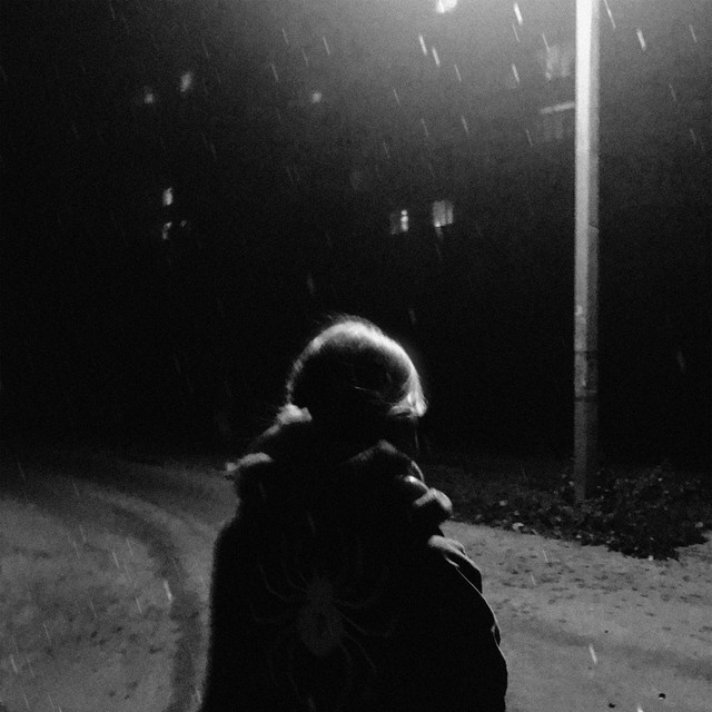 метель cover art