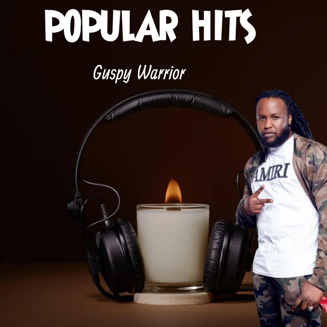 Popular Hits cover art
