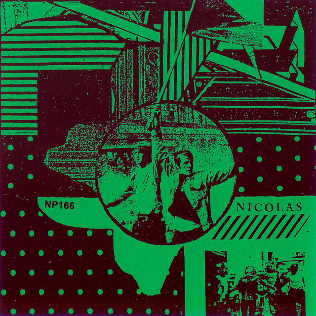 Las Lomas 2 cover art
