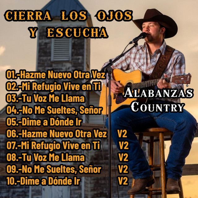 Deja de Escuchar Música que no te Motiva y Prueba Estas 10 Canciones cover art